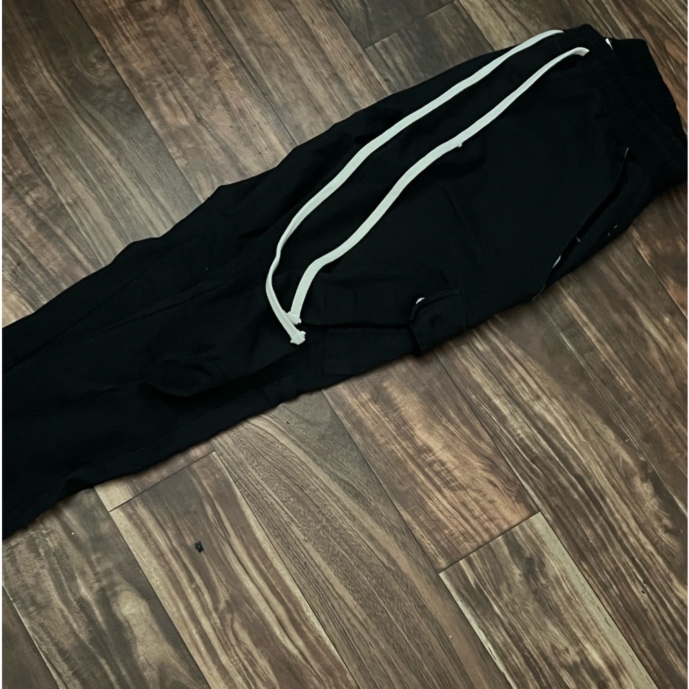 Mnml cargo pants